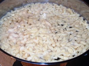 Garnitures pour la chasse