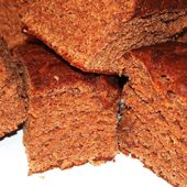 Pain d'épices si moelleux - Les recettes de Virginie