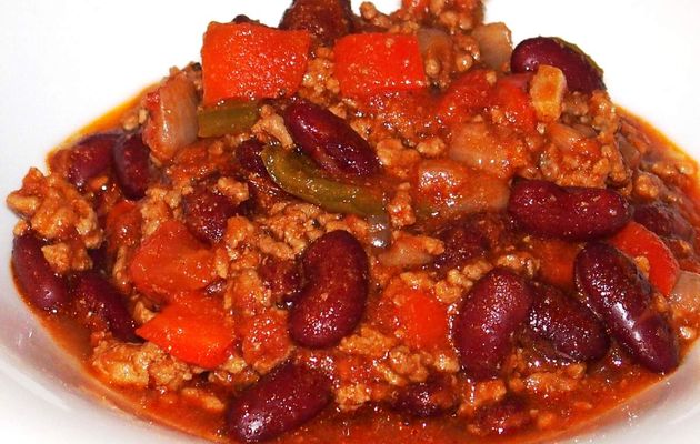 Chili con carne