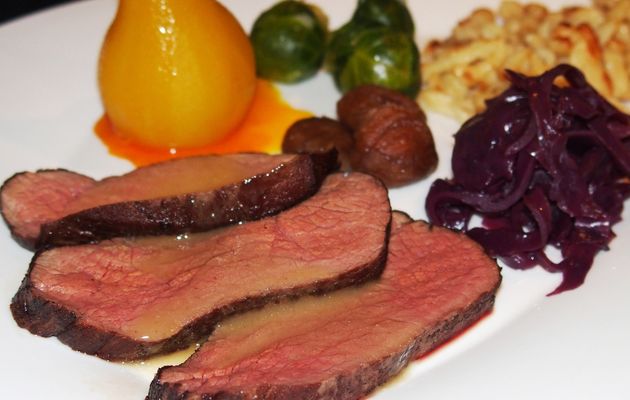 Garnitures pour la chasse