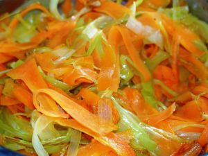 Saumon en croûte feuilletée, sauce à l'aneth