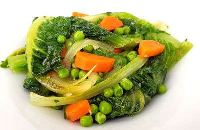 Jardinière de légumes