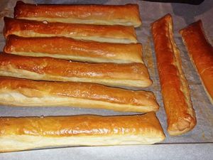 Ris de veau aux morilles