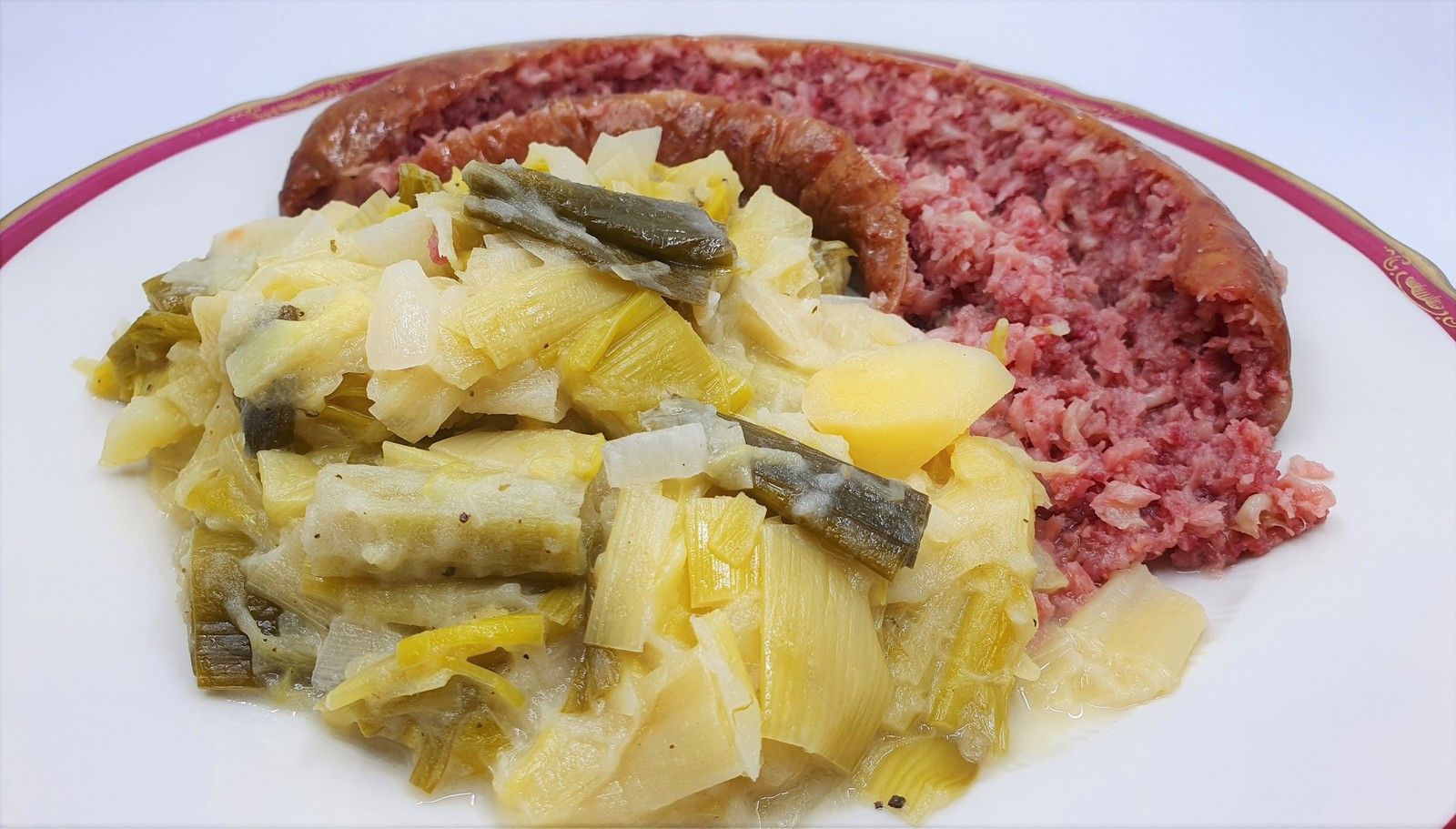 Papet vaudois pour les niolus