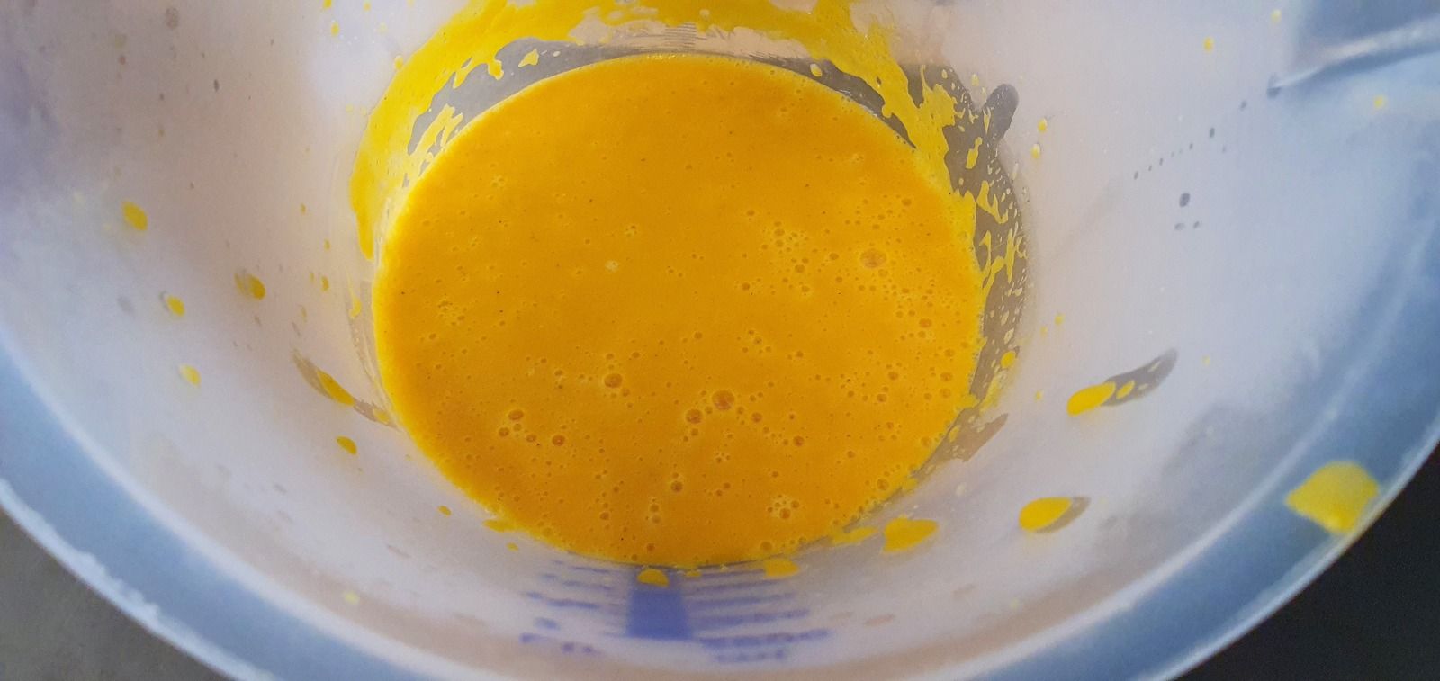 Tarte à la citrouille ou &quot;Pumpkin pie&quot;