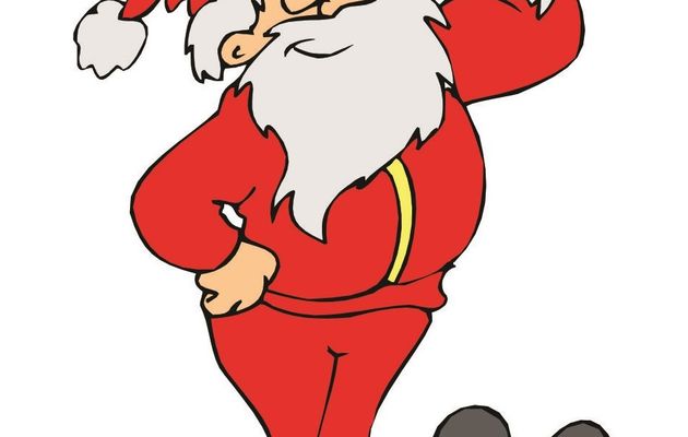 J - 15! Une mise en bouche qui donne du peps!