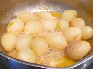 Boeuf bourguignon...si bon