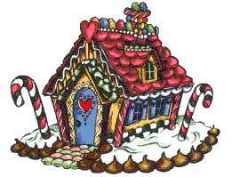 J - 19 : On n'oublie pas son pain d'épices