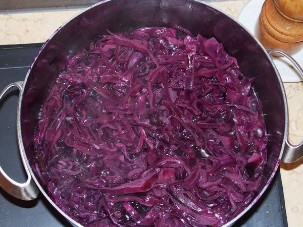 Garnitures pour la chasse